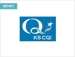 콜센터품질지수(KS-CQI) 1위