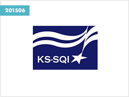 한국서비스품질지수(KS-SQI) 1위